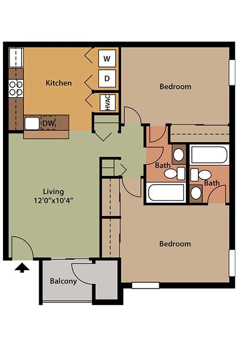 The Haywood <b>Apartments</b>. . 2bed 2bath apartments